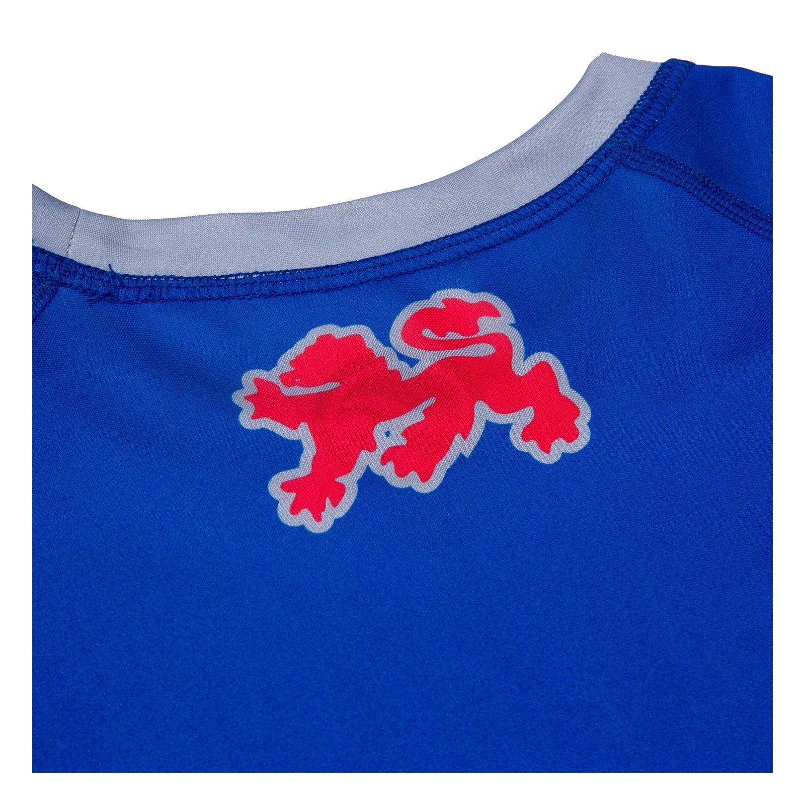 Shoyoroll Batch 145 SuperLite Retro Training Rash guard LS
