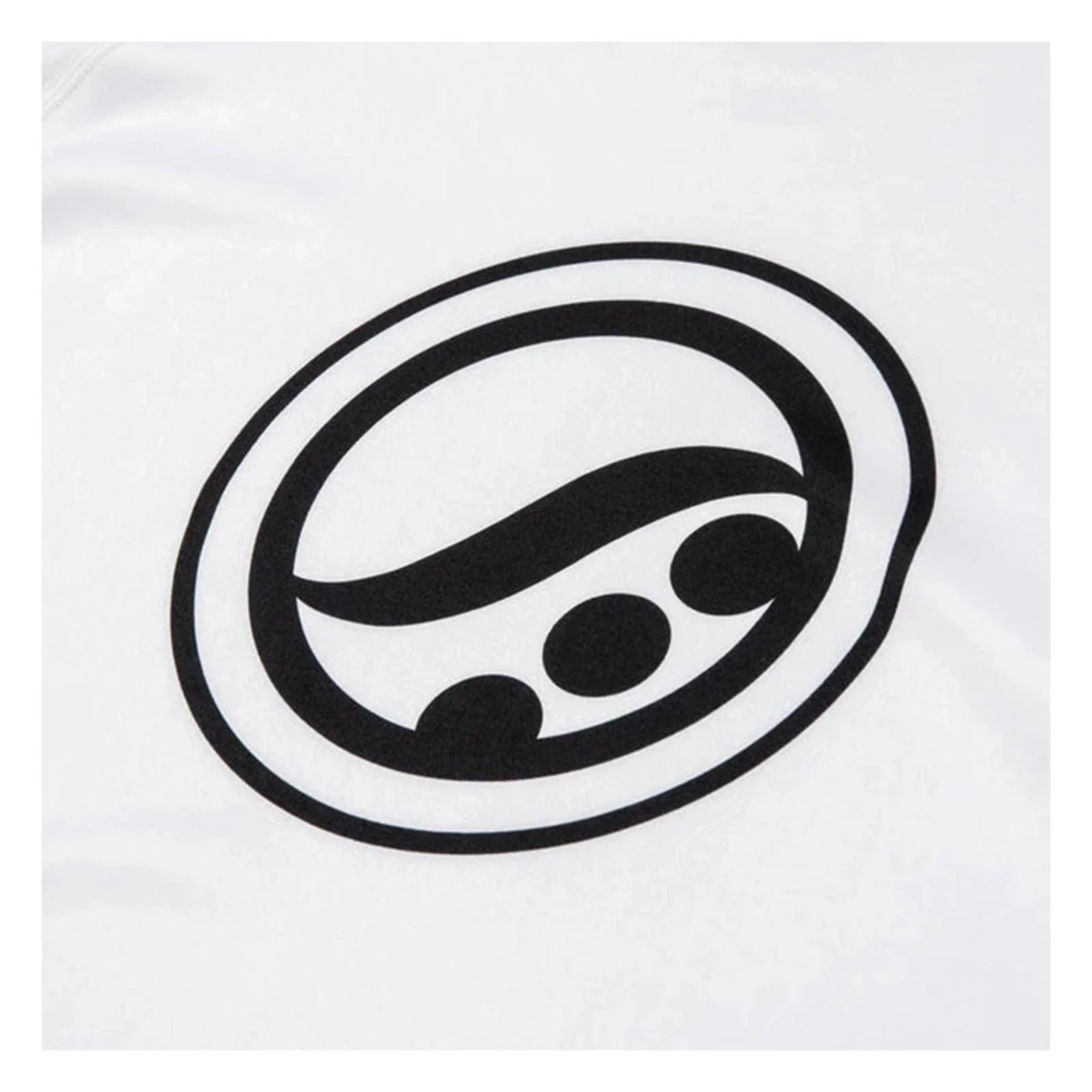 Sale Shoyoroll 2022 Ranked Rash Guard SS White