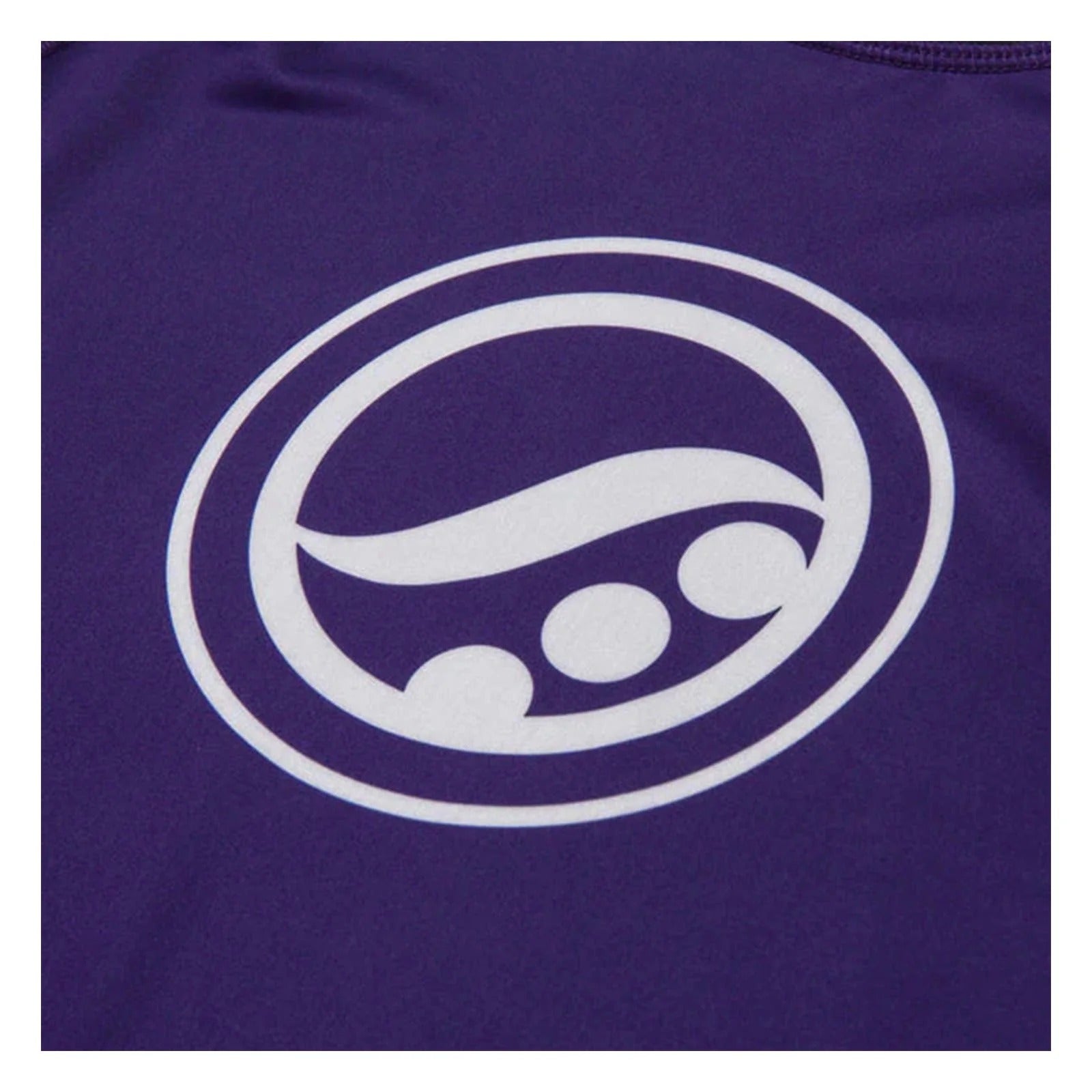Shoyoroll 2022 Ranked Rash Guard SS Purple