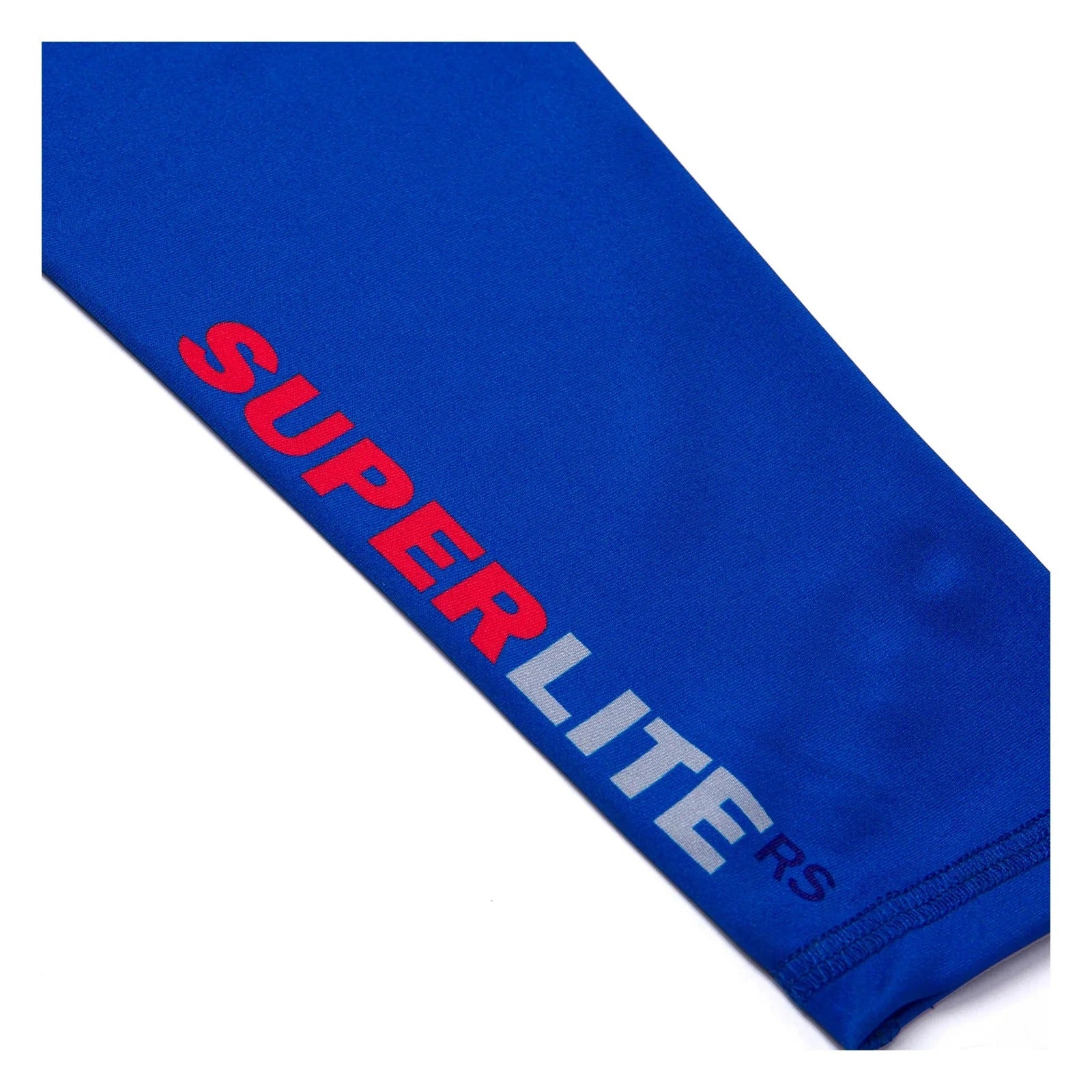 Shoyoroll Batch 145 SuperLite Retro Training Rash guard LS