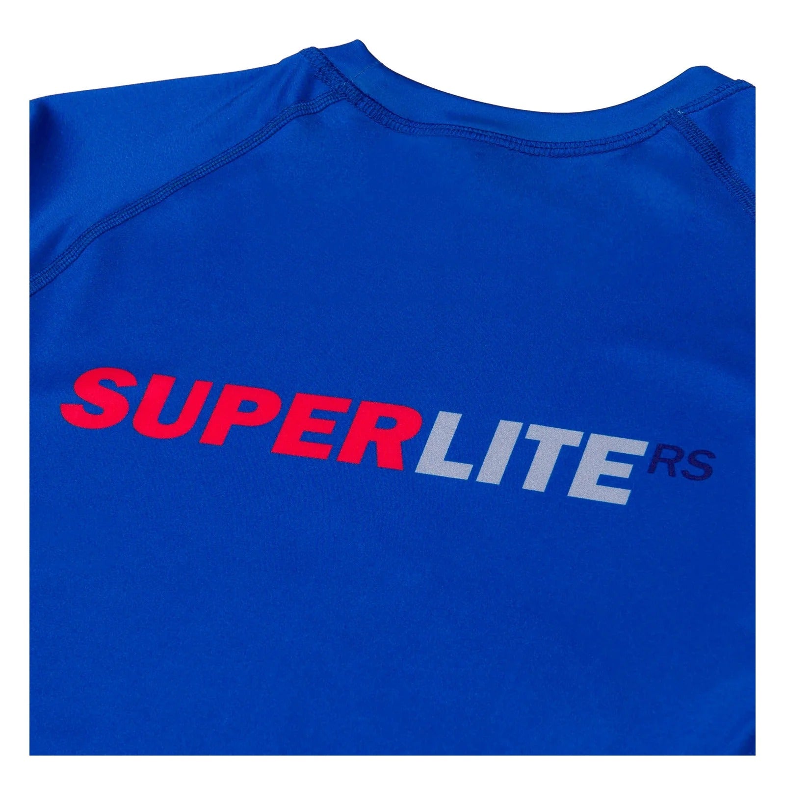 Sale Shoyoroll Batch 145 SuperLite Retro Compression Rash guard SS