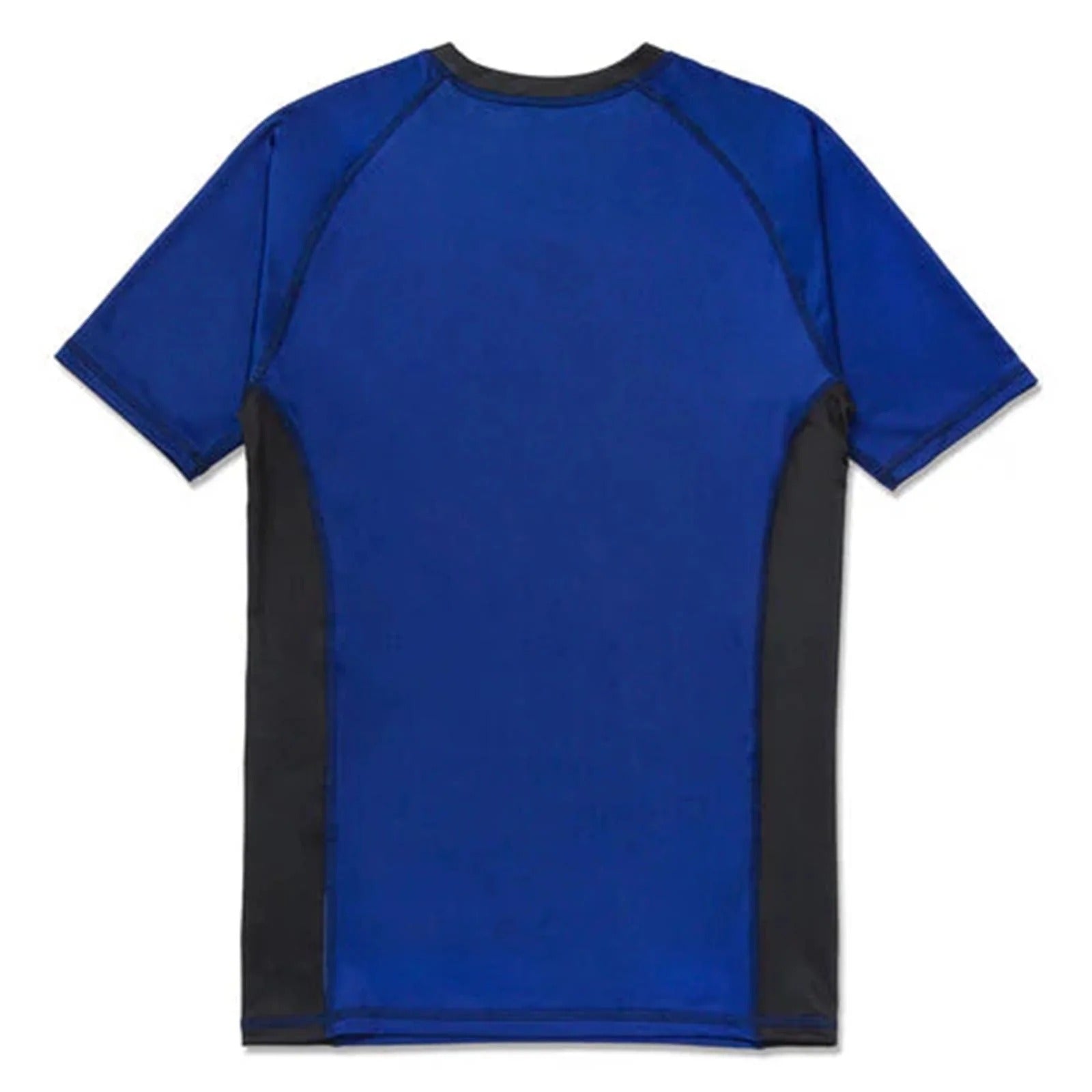 Shoyoroll 2022 Ranked Rash Guard SS Blue