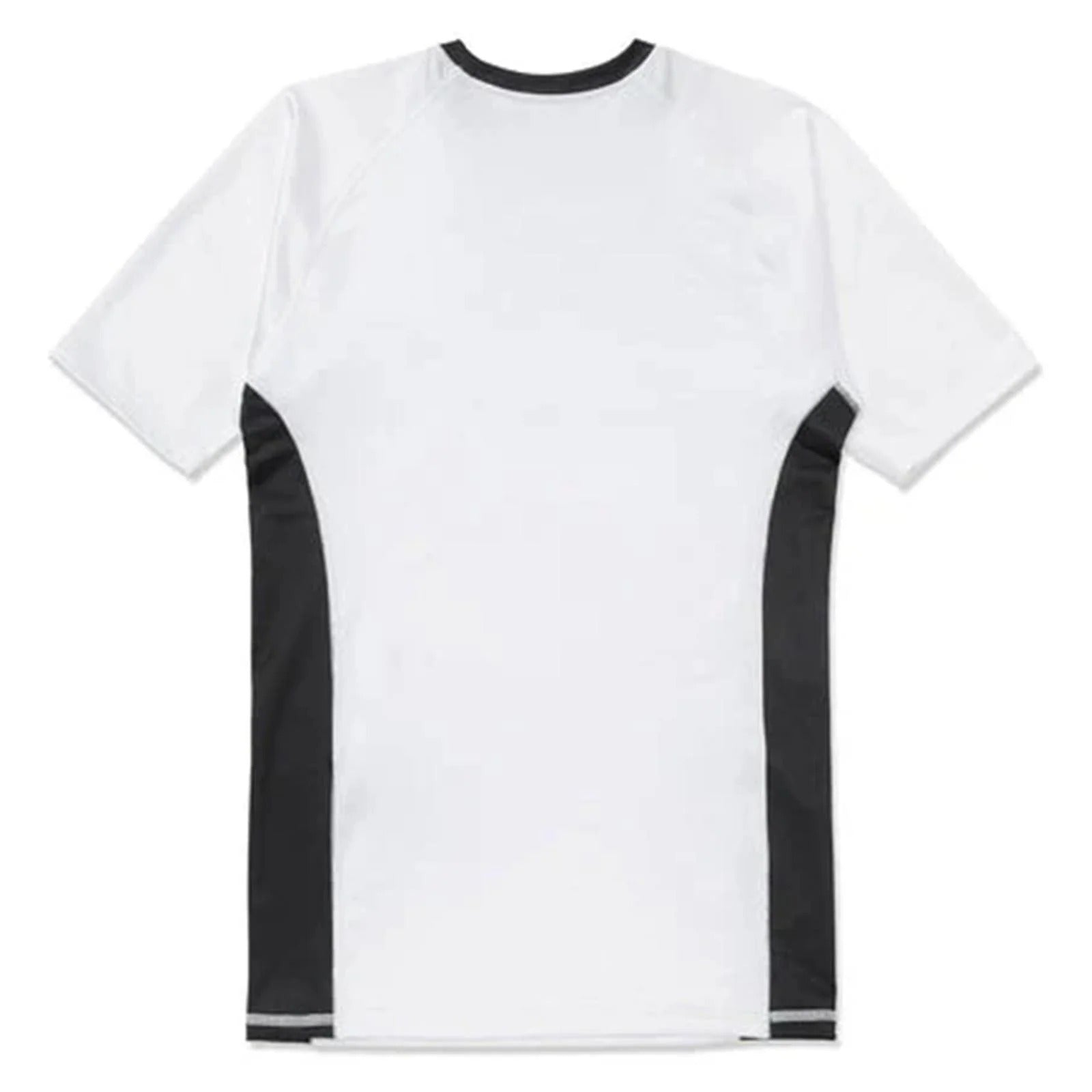 Sale Shoyoroll 2022 Ranked Rash Guard SS White