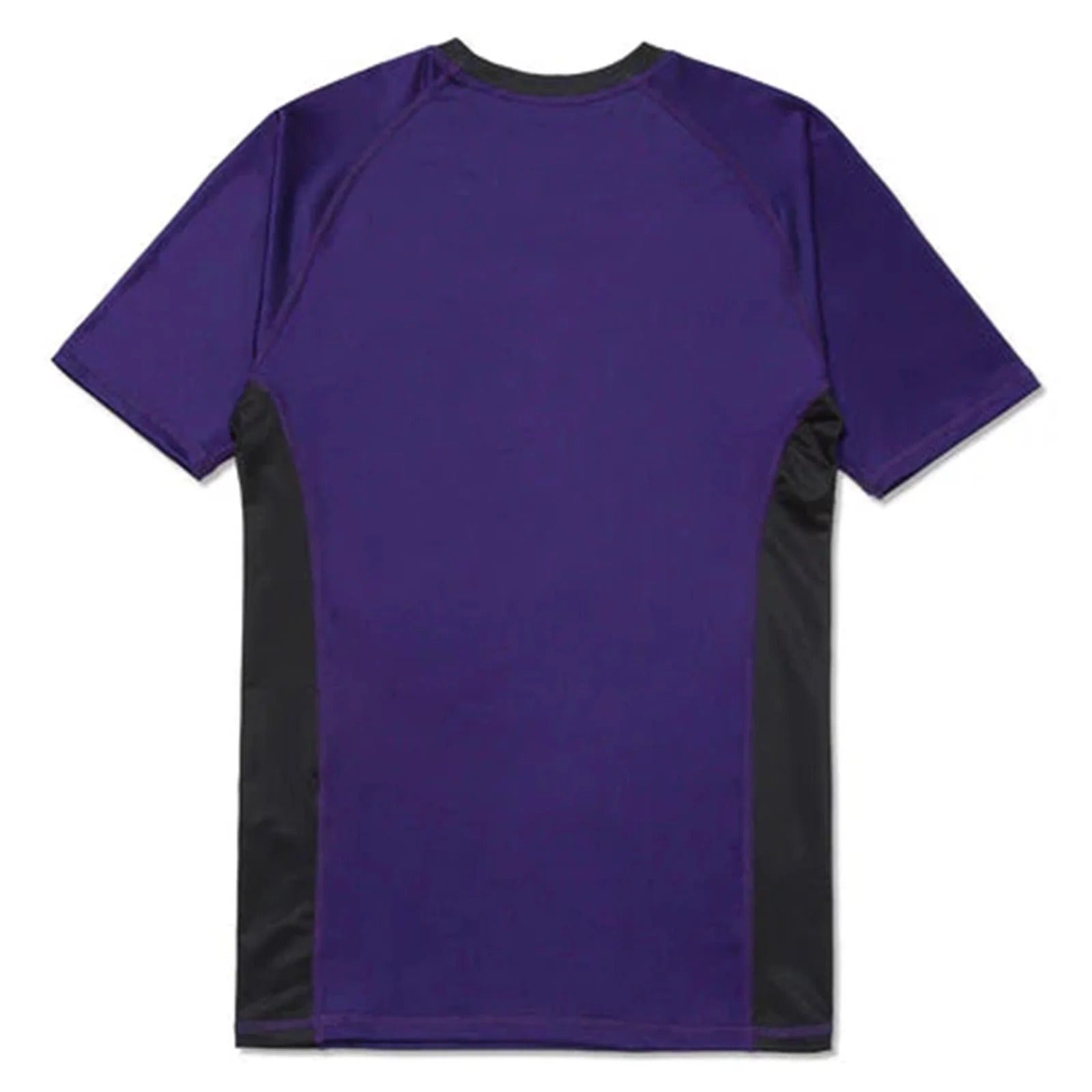 Shoyoroll 2022 Ranked Rash Guard SS Purple