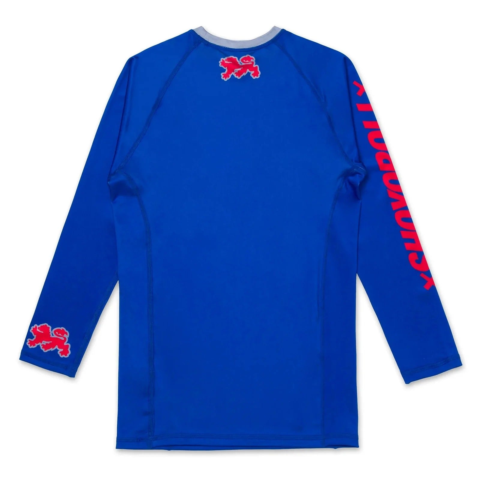 Shoyoroll Batch 145 SuperLite Retro Training Rash guard LS