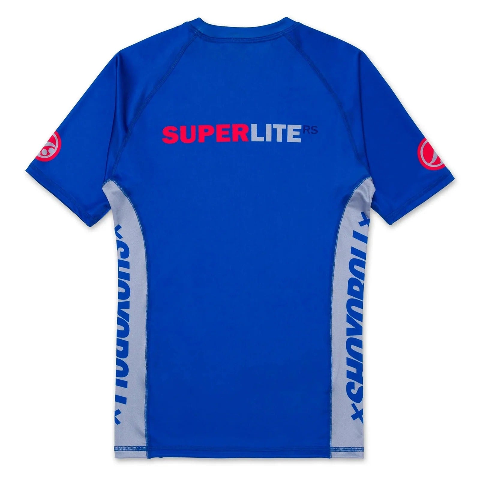 Sale Shoyoroll Batch 145 SuperLite Retro Compression Rash guard SS