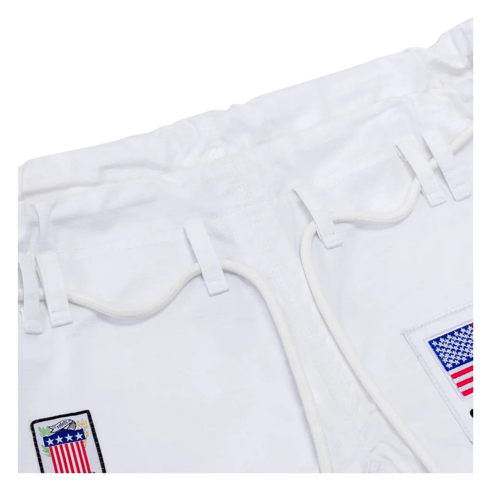 BJJ Gi Shoyoroll Batch 151 - 24 Americana Kimono BJJ Uniform 450 GSM