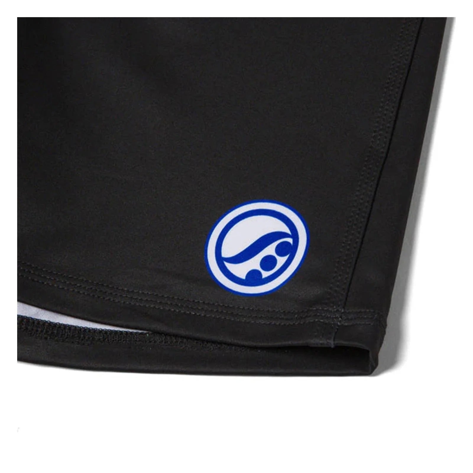 Shoyoroll Azure Competitor Training Fitted Shorts Black / Shoyoroll MMA shorts