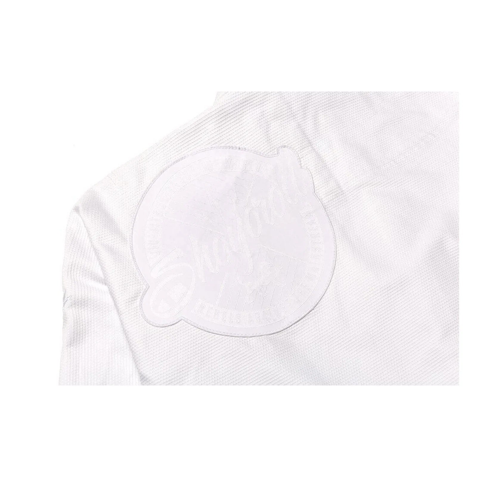 BJJ Gi Shoyoroll Batch#81 MURDRD BJJ GI Uniform 450 GSM