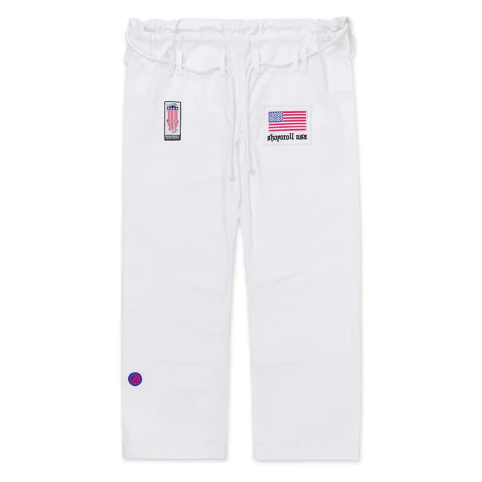 BJJ Gi Shoyoroll Batch 151 - 24 Americana Kimono BJJ Uniform 450 GSM
