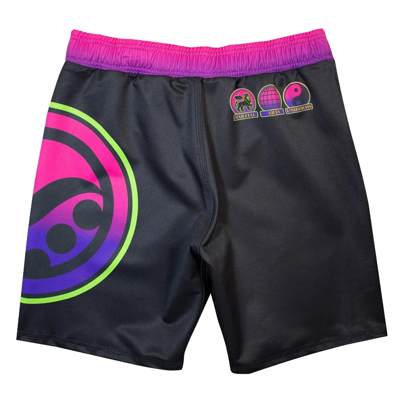 Shoyoroll Batch 143 Malibu MMA Training Shorts / Shoyoroll grappling shorts